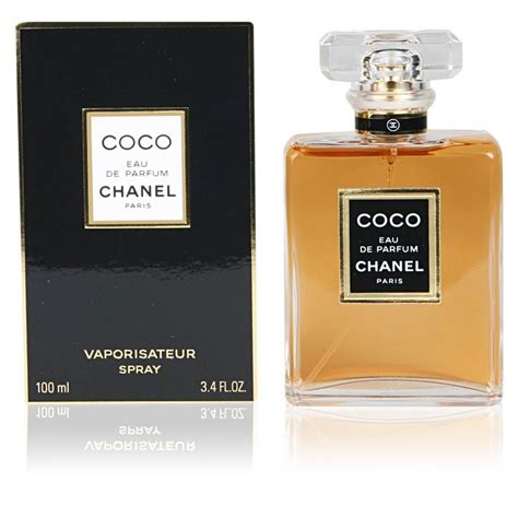 parfum coco chanel prix algérie